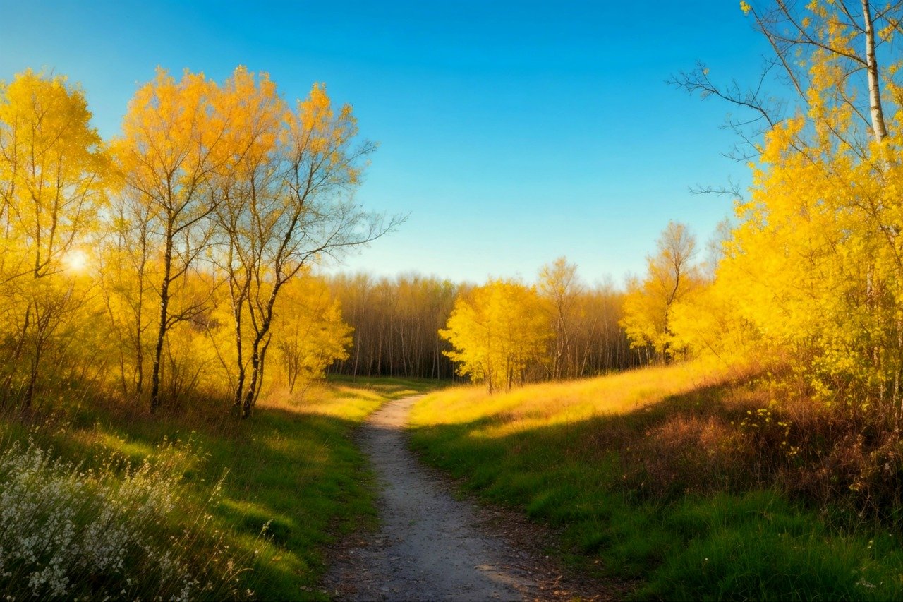 spring, forest, forest path-8656698.jpg